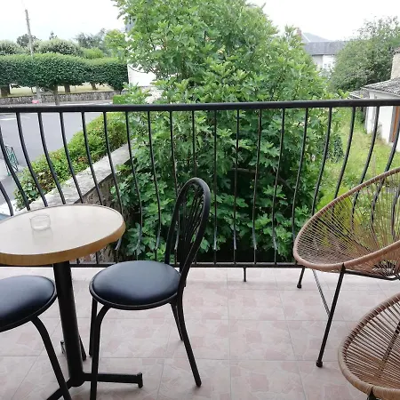 Meubles De Tourisme Le Trianon Et Le Petit Trianon Apartment Saint-Junien Exterior photo