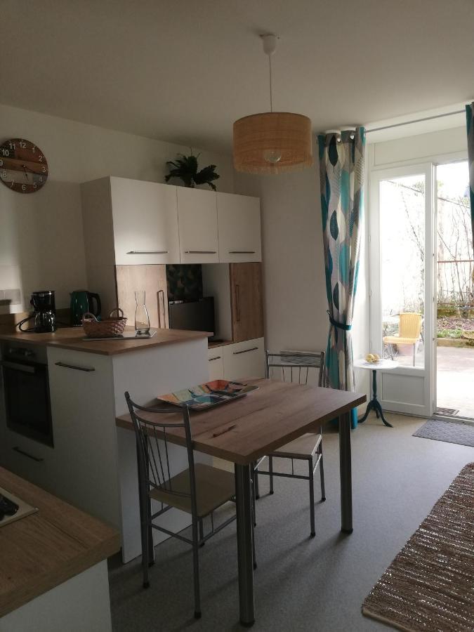 Apartment Meubles De Tourisme Le Trianon Et Le Petit Trianon